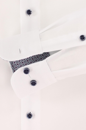 Casamoda férfi ing comfort fit,h.ujjú