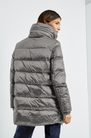 Gerry Weber női kabát toll