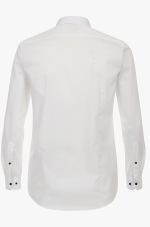 Venti férfi ing, hosszúujjú, body fit