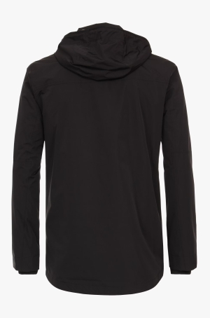 Casamoda férfi dzseki, vízálló, kapucnis