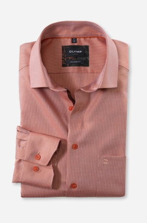 Olymp férfi ing hosszúujjú,modern fit