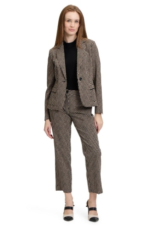 Betty Barclay női nadrág svédzsebes,egyenes