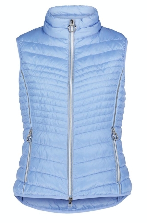 Betty Barclay női mellény, steppelt