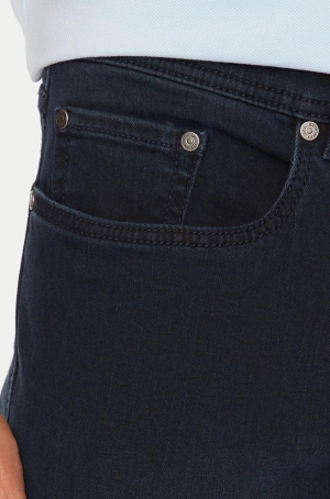 Pierre Cardin férfi nadrág, farmer, futureflex