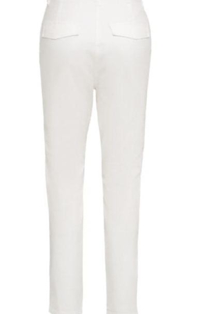 Olsen női nadrág,svédzsebes,cipz.szár