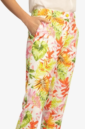 Apart női nadrág, svédzsebes