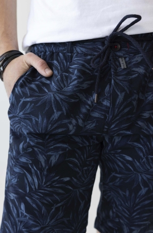 Pierre Cardin férfi nadrág, rövid, megkötős