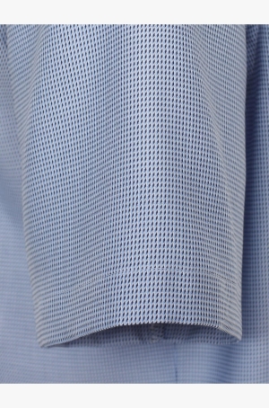 Casamoda férfi ing, comfort fit, rövidujjú