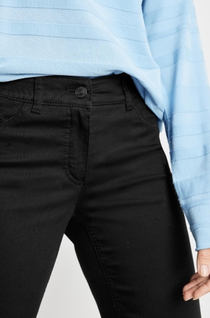 Gerry Weber női nadrág, 5 zsebes, 7/8-os