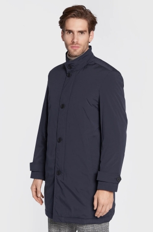 Pierre Cardin férfi kabát, 7/8,futureflex,állógalléros