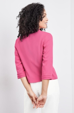 Gerry Weber női zakó, 3/4-es-piés ujjú