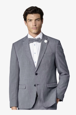 Venti férfi zakó elasztikus