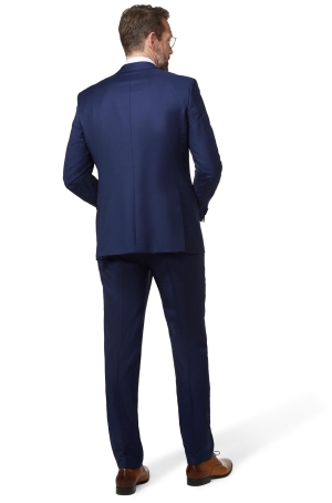 Digel férfi zakó gyapjú, modern fit Duncan