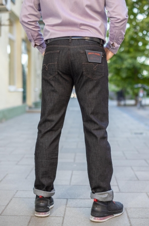 Pierre Cardin férfi nadrág