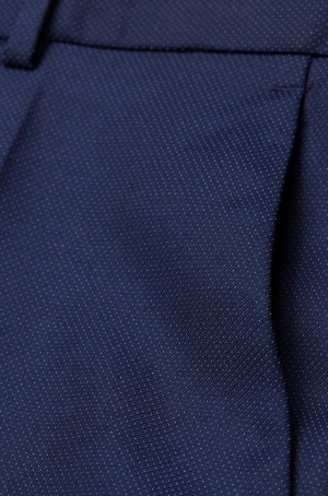 Digel férfi nadrág gyapjú,modern fit Per