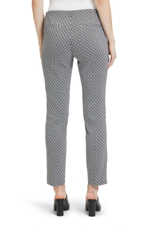 Betty Barclay női nadrág, élvasalt, gumisderekú