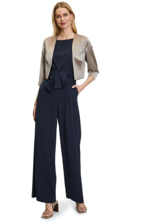 Vera Mont női boleró, chanel fazon