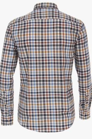 Casamoda férfi ing, hosszúujjú, casual fit