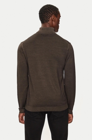 Pierre Cardin férfi garbó