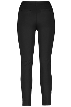 Gerry Weber női nadrág éltűzött,derékpántos