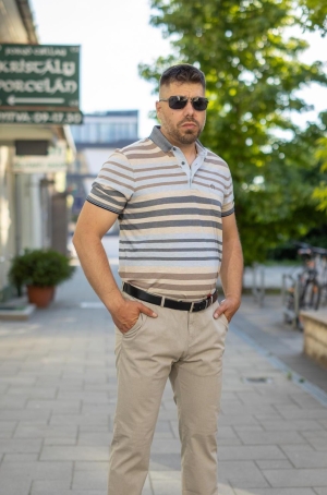 bugattí férfi nadrág