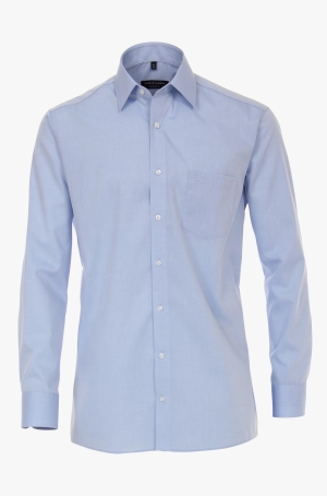 Casamoda férfi ing, comfort fit, hosszúujjú