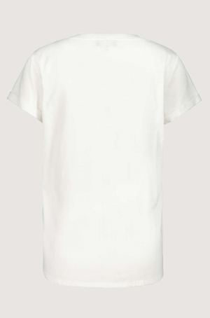 Monari női felső rövidujjú,lányalakos