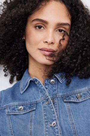 Gerry Weber női dzseki, farmer