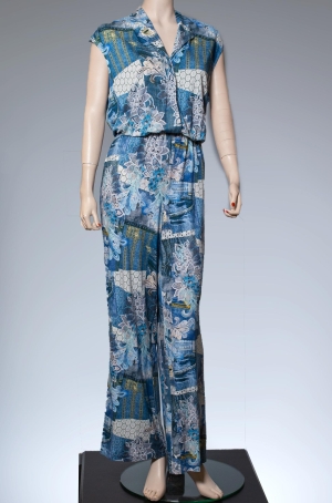 Olga Santoni női overál