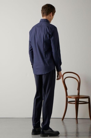 Pierre Cardin férfi ing futureflex