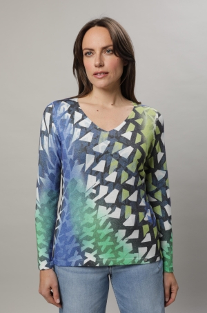 golléhaug női pulóver,