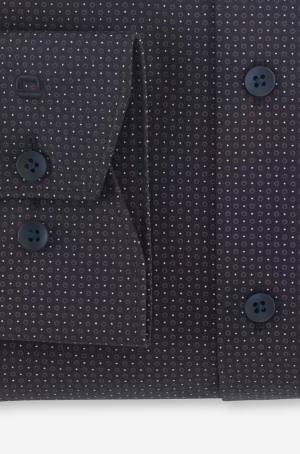 Olymp férfi ing, modern fit hosszúujjú