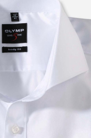 Olymp férfi ing body fit