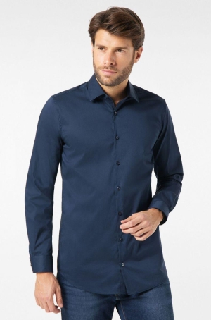 Pierre Cardin férfi ing futureflex