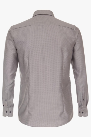 Venti férfi ing, hosszúujjú, modern fit