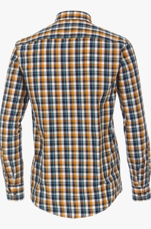 Casamoda férfi ing casual fit h. ujjú