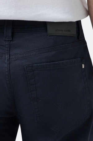 Pierre Cardin férfi nadrág 5 zsebes,futureflex