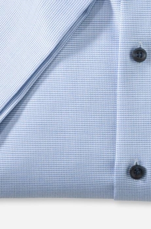 Olymp férfi ing modern fit rövidujjú