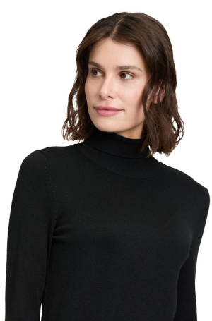 Betty Barclay női pulóver, garbó