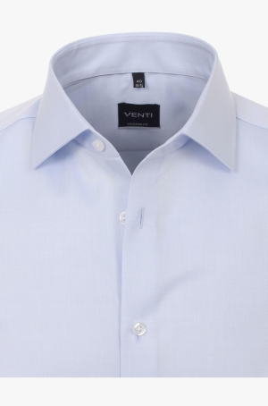 Venti férfi ing, modern fit, hosszúujjú