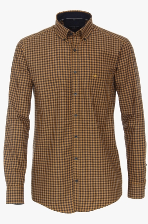 Casamoda férfi ing casual fit,hosszúujjú