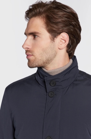 Pierre Cardin férfi kabát, 7/8,futureflex,állógalléros