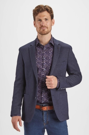 Digel férfi zakó, slim fit Alex