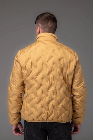 Pierre Cardin férfi dzseki, lézervágott