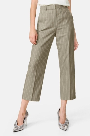 Taifun női nadrág, svédzsebes, egyenes