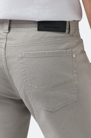 Pierre Cardin férfi nadrág Lyon futureflex,5 zsebes