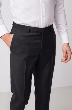 Pierre Cardin férfi nadrág regular fit