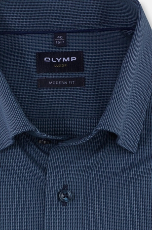 Olymp férfi ing, hosszúujjú, modern fit