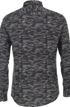 Venti férfi ing modern fit