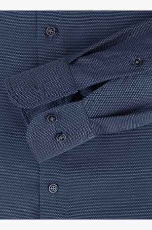 Casamoda férfi ing, modern fit, hosszúujjú